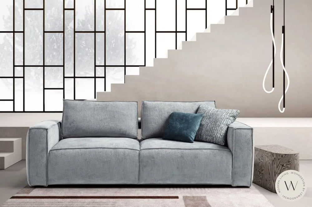 Design-Schlafsofa MORE Dienne Salotti