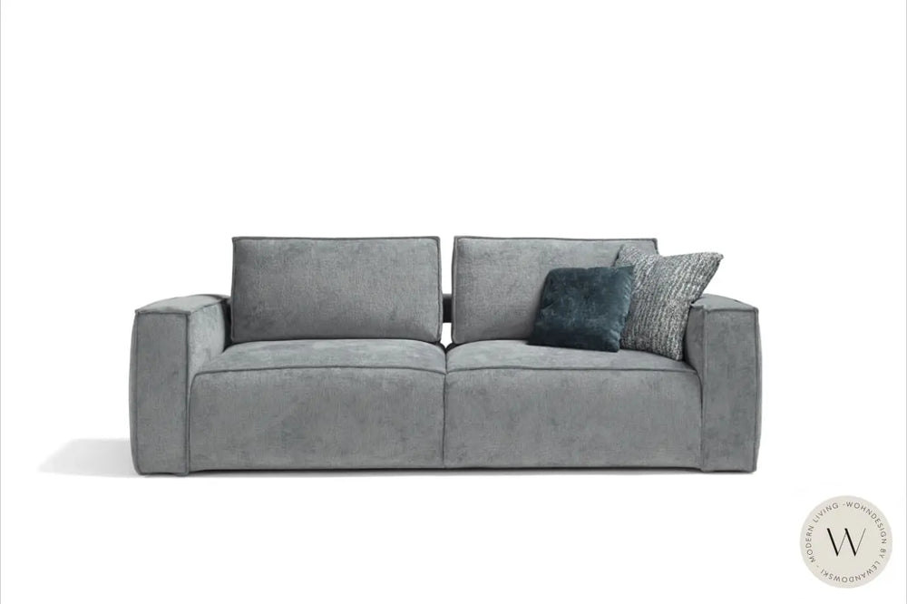 Design-Schlafsofa MORE Dienne Salotti