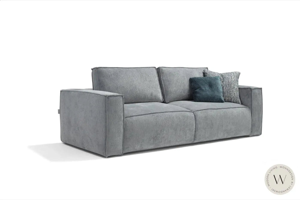 Design-Schlafsofa MORE Dienne Salotti
