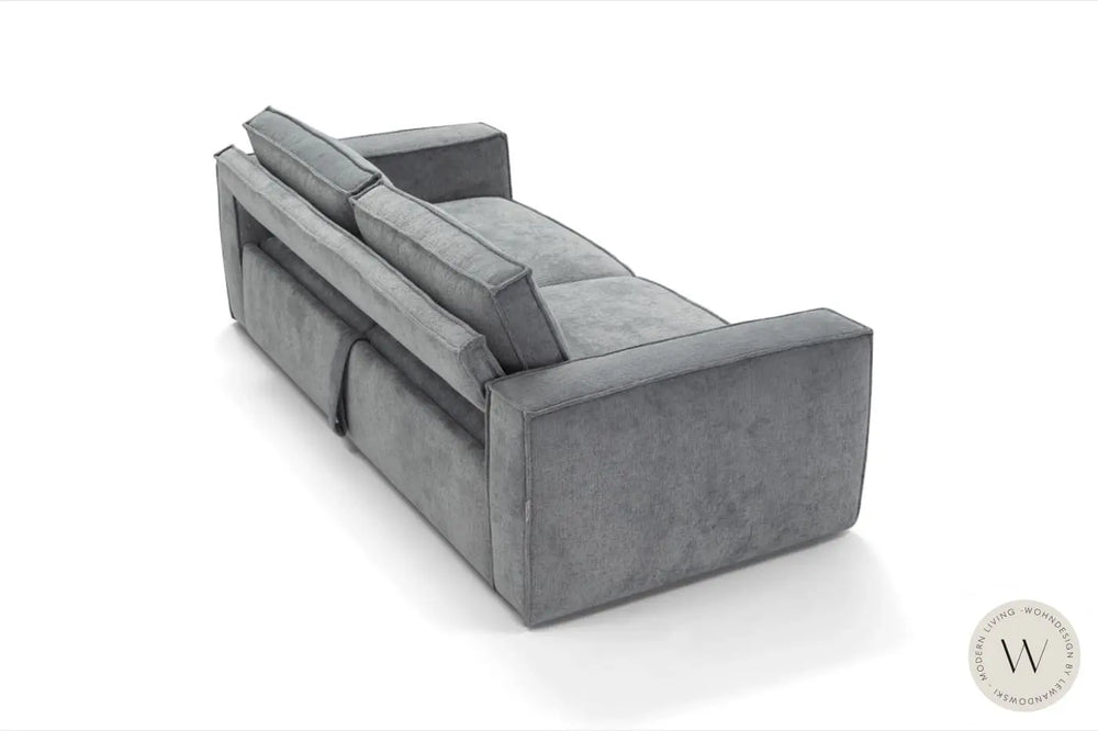 Design-Schlafsofa MORE Dienne Salotti