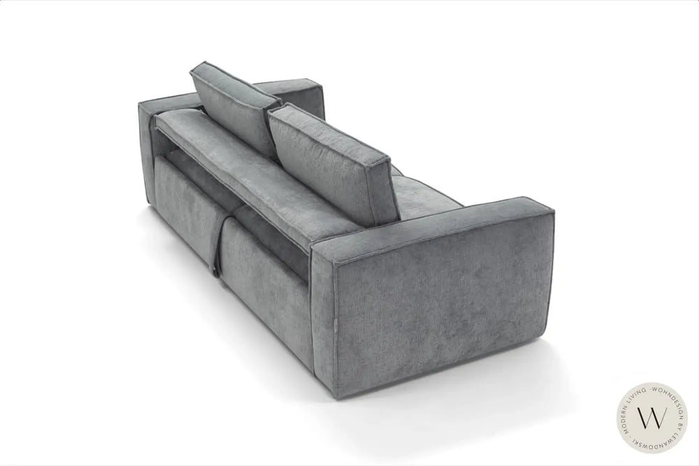 Design-Schlafsofa MORE Dienne Salotti
