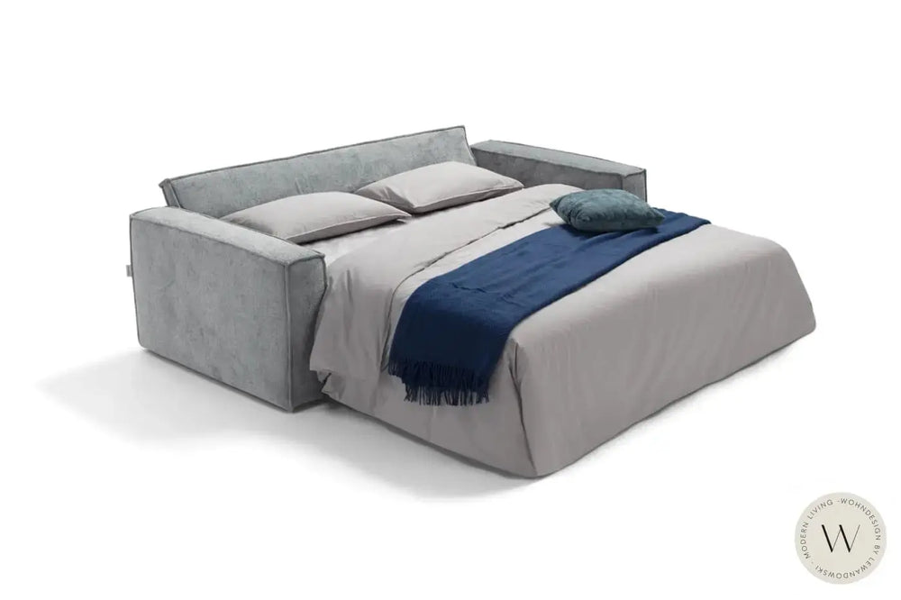 Design-Schlafsofa MORE Dienne Salotti