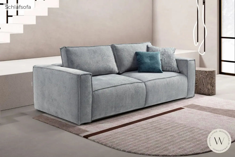 Design-Schlafsofa MORE Dienne Salotti
