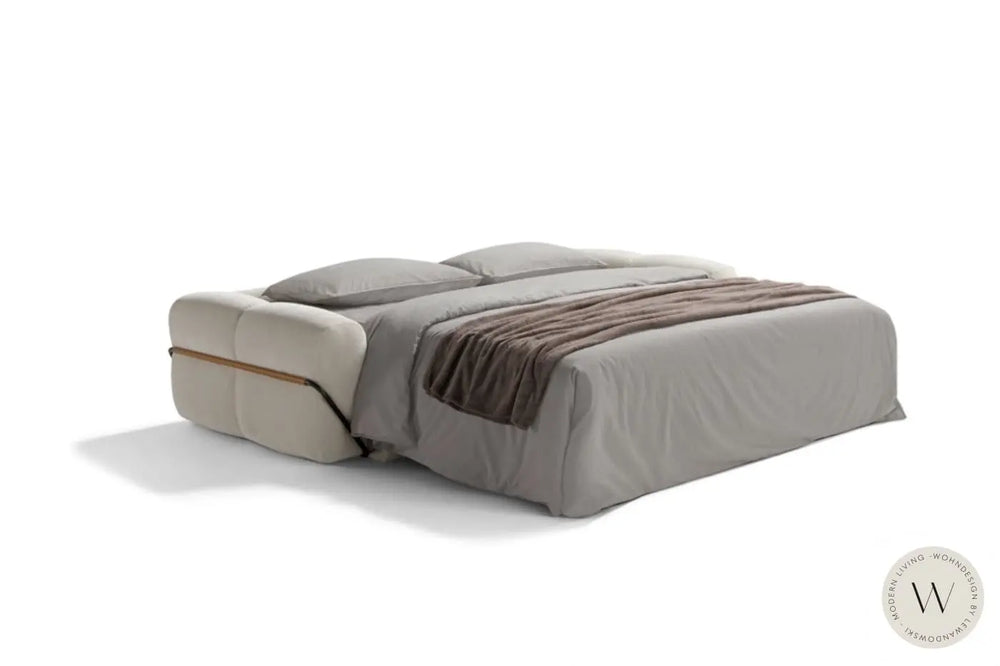 Design-Schlafsofa NUBE Dienne Salotti