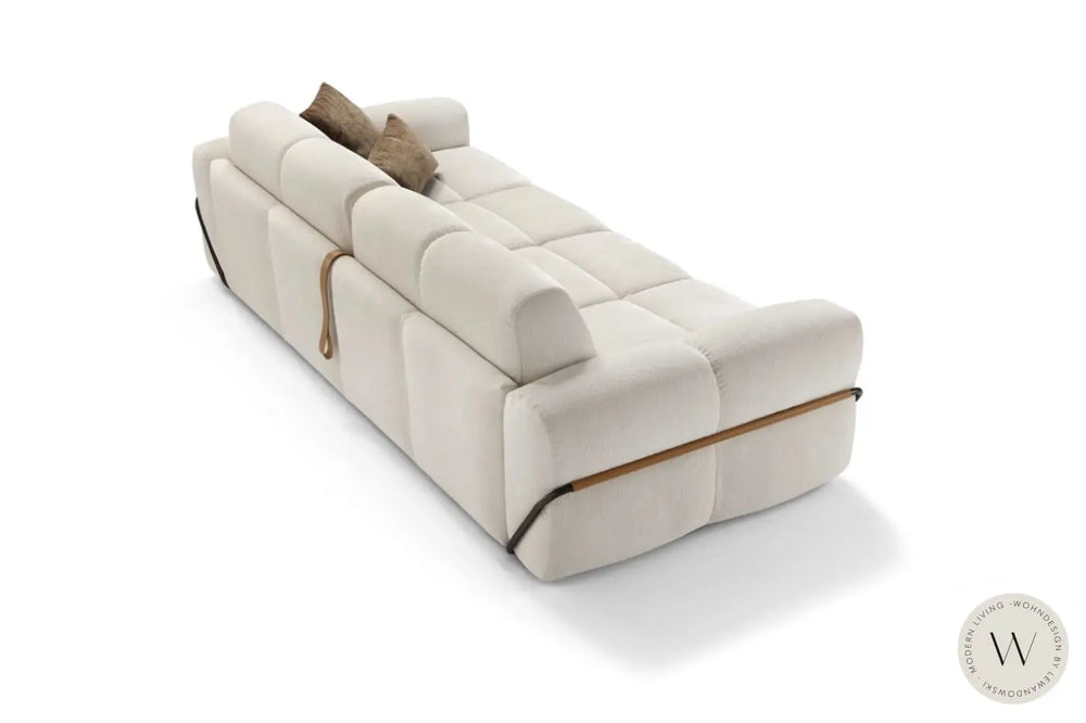 Design-Schlafsofa NUBE Dienne Salotti