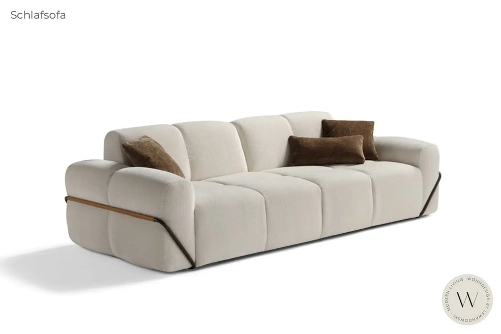 Design-Schlafsofa NUBE Dienne Salotti