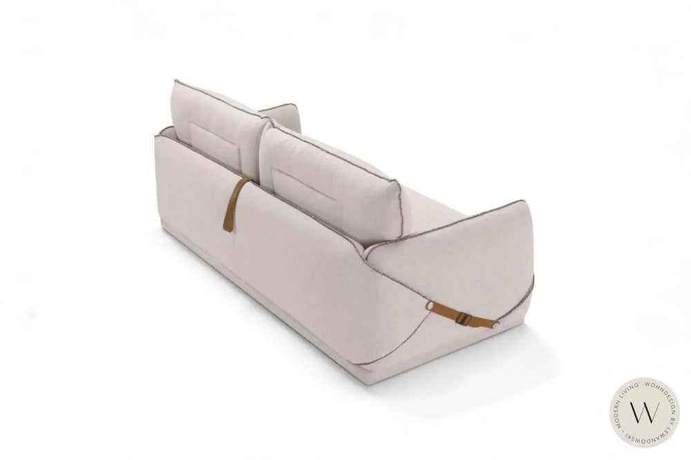 Design-Schlafsofa Noah Dienne Salotti