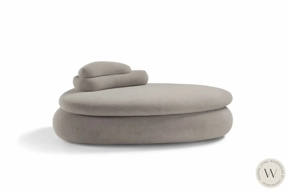 Design-Schlafsofa PETRA Dienne Salotti