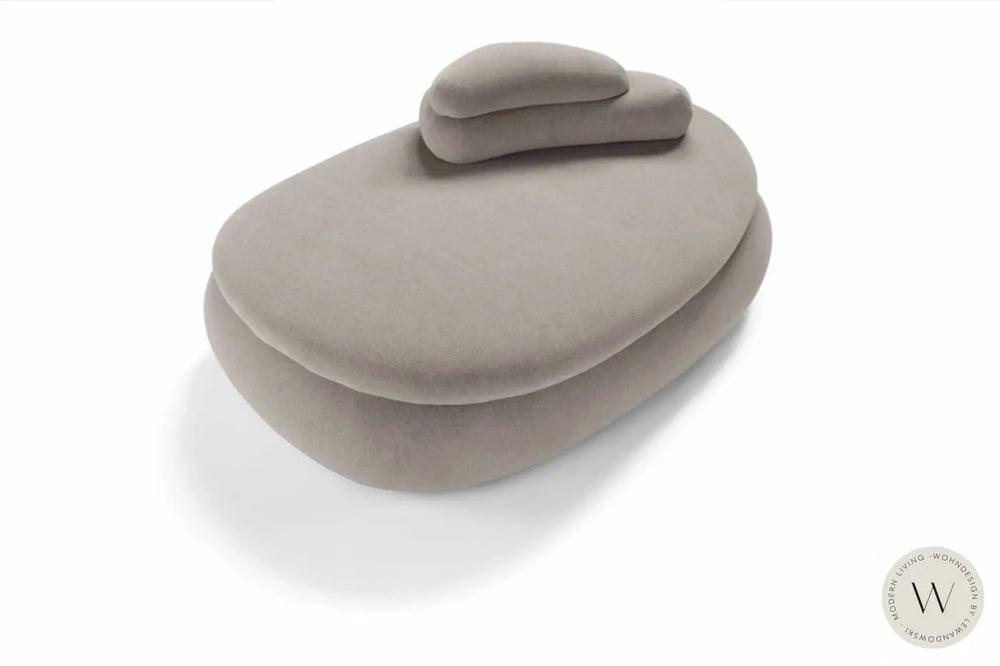 Design-Schlafsofa PETRA Dienne Salotti
