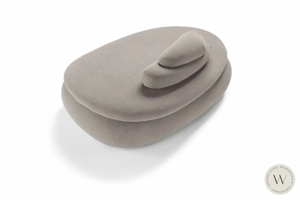 Design-Schlafsofa PETRA Dienne Salotti