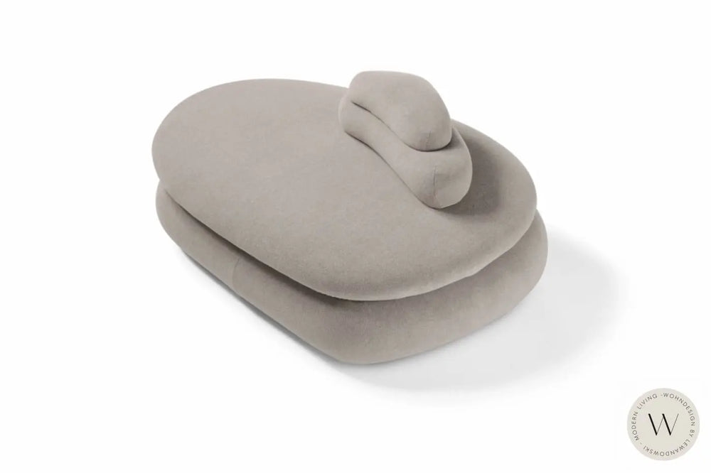 Design-Schlafsofa PETRA Dienne Salotti