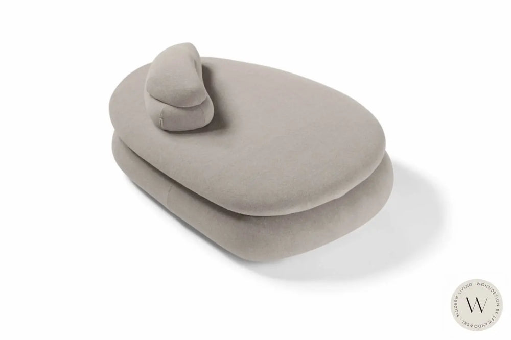 Design-Schlafsofa PETRA Dienne Salotti