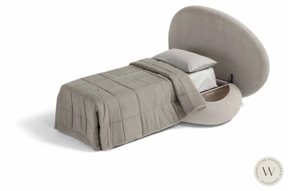 Design-Schlafsofa PETRA Dienne Salotti