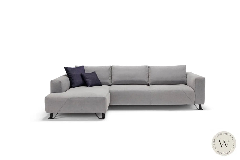 Design-Schlafsofa Simple Dienne Salotti