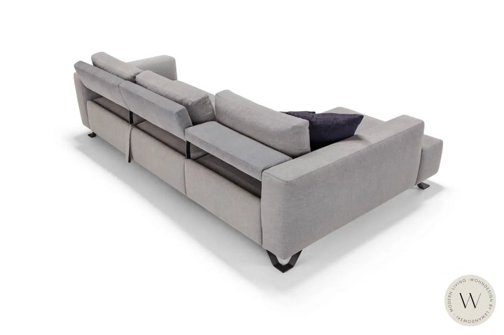 Design-Schlafsofa Simple Dienne Salotti