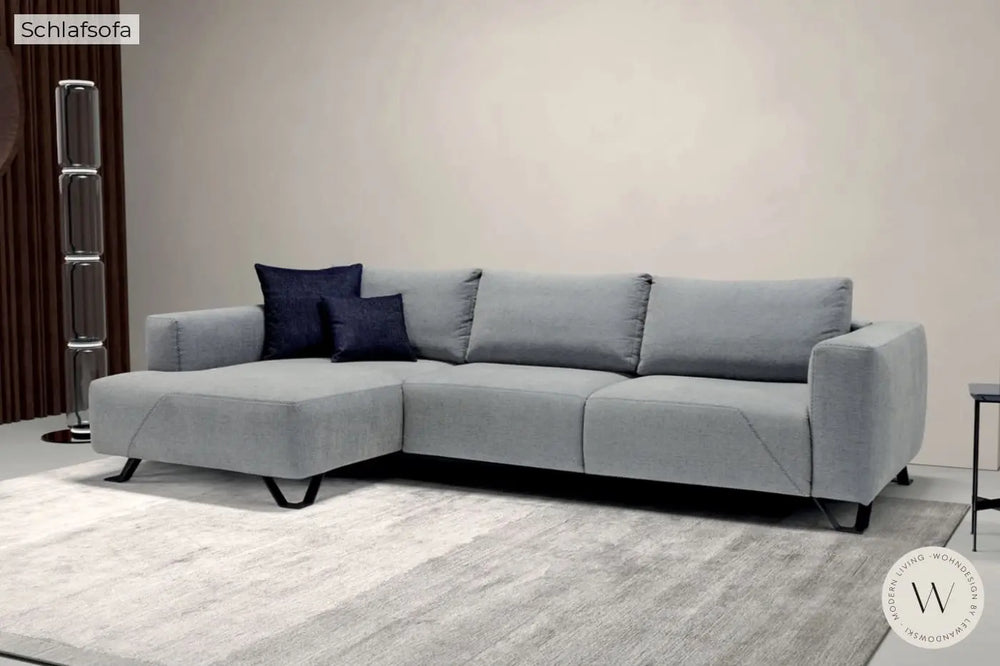 Design-Schlafsofa Simple Dienne Salotti