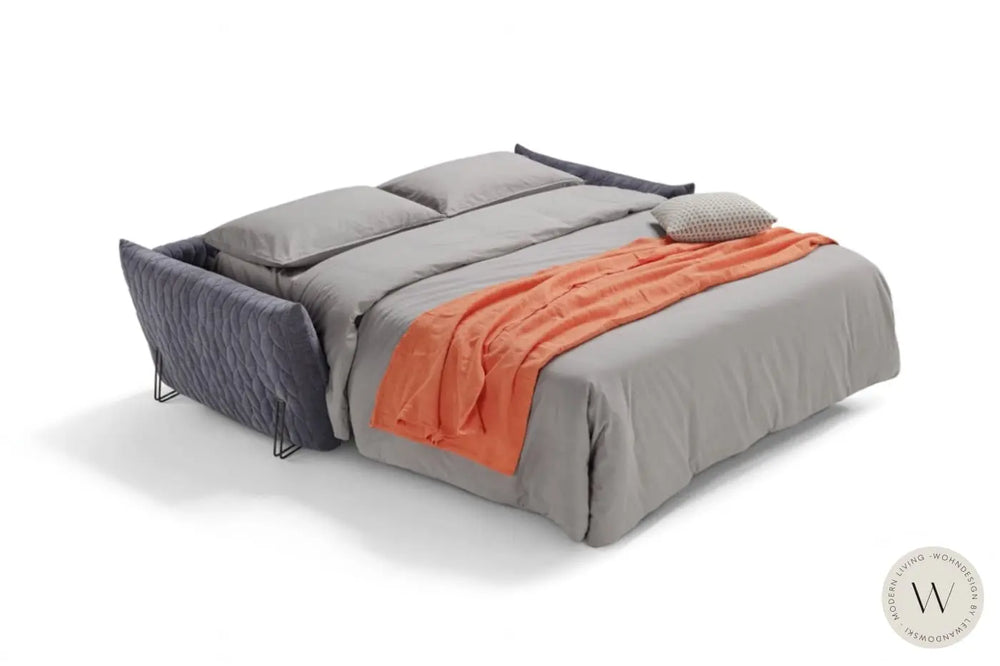 Design-Schlafsofa Smooth Dienne Salotti
