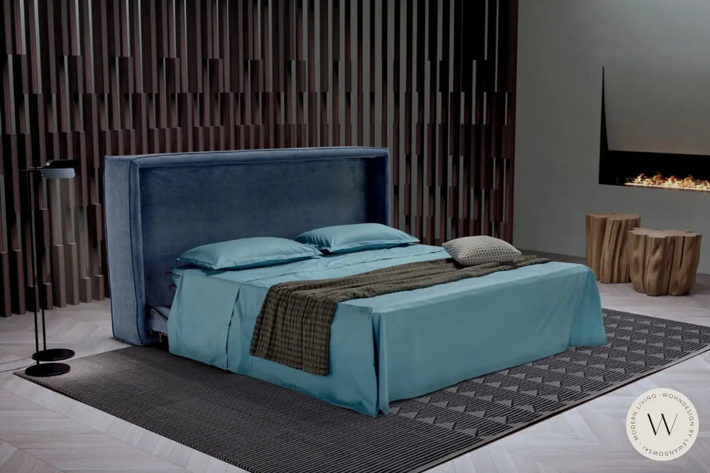 Design-Schlafsofa Tommy Dienne Salotti