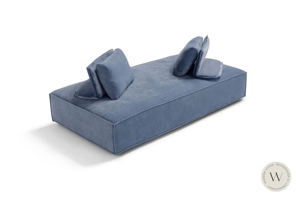 Design-Schlafsofa Tommy Dienne Salotti