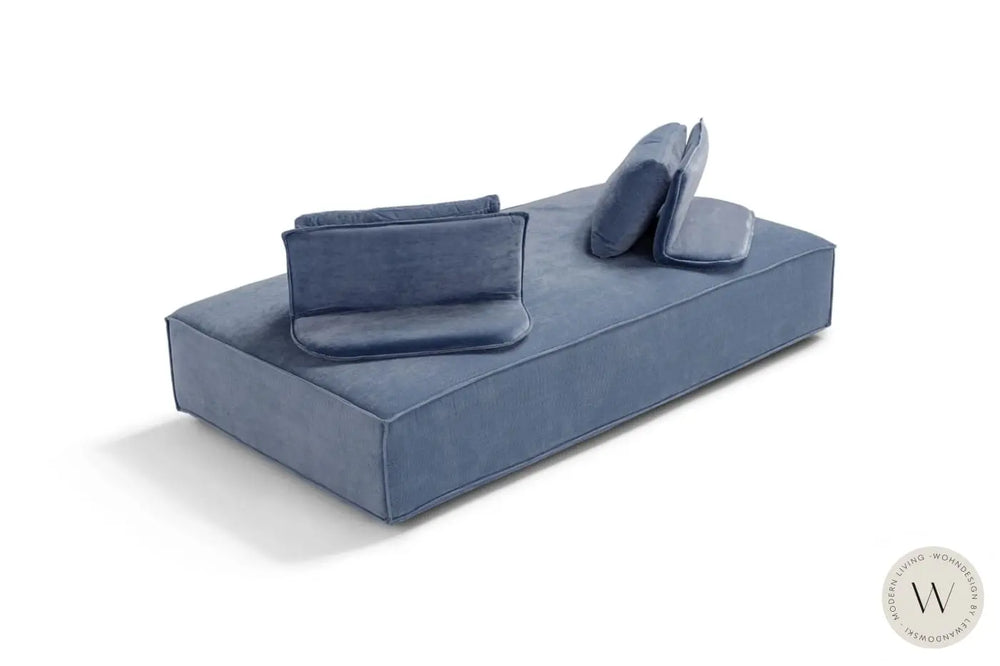 Design-Schlafsofa Tommy Dienne Salotti