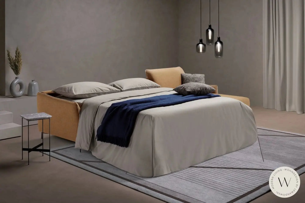 Design-Schlafsofa VALENTINA Dienne Salotti