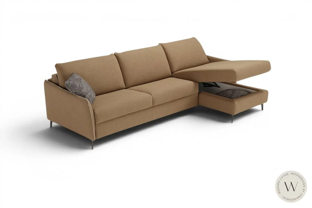 Design-Schlafsofa VALENTINA Dienne Salotti