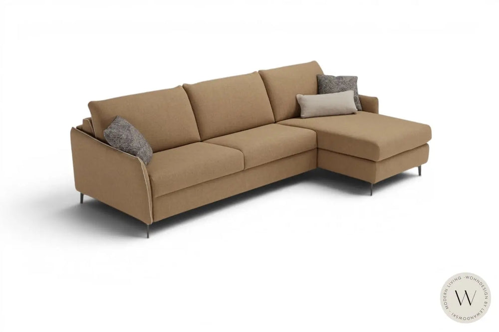 Design-Schlafsofa VALENTINA Dienne Salotti
