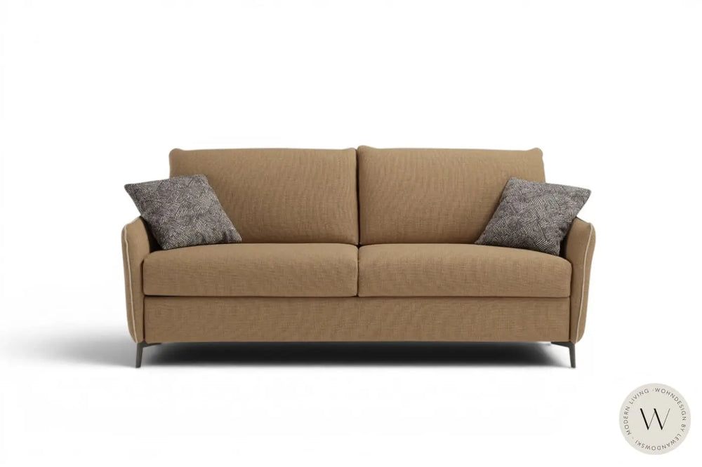 Design-Schlafsofa VALENTINA Dienne Salotti
