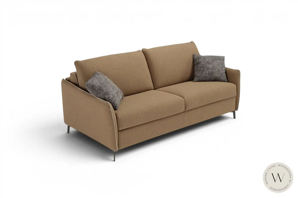 Design-Schlafsofa VALENTINA Dienne Salotti