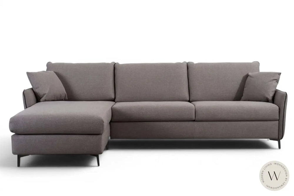 Design-Schlafsofa VALENTINA Dienne Salotti