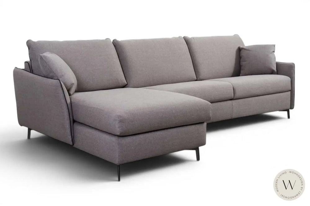 Design-Schlafsofa VALENTINA Dienne Salotti