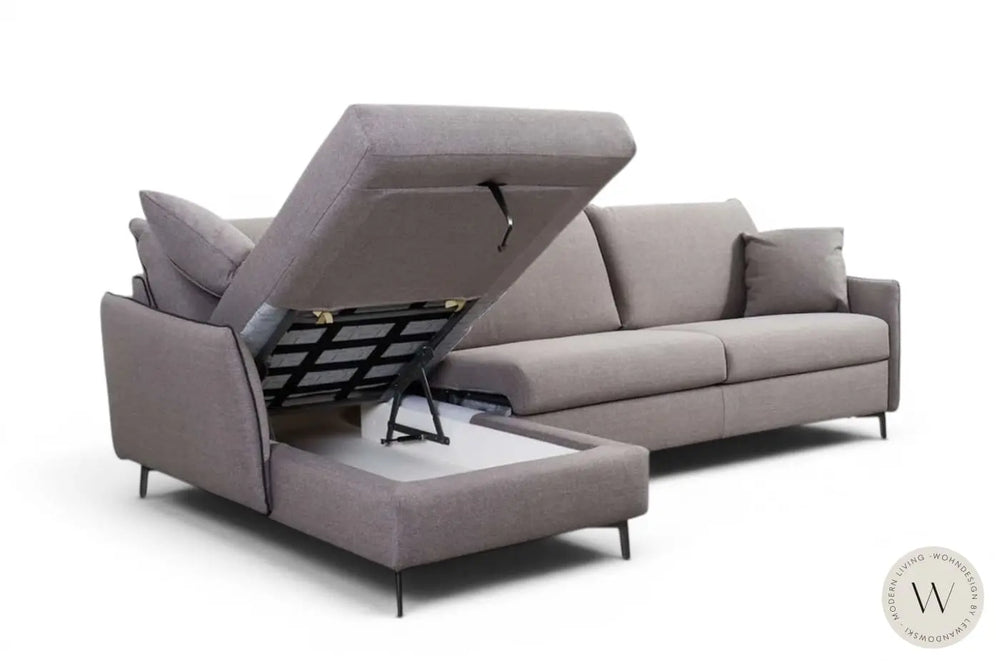 Design-Schlafsofa VALENTINA Dienne Salotti