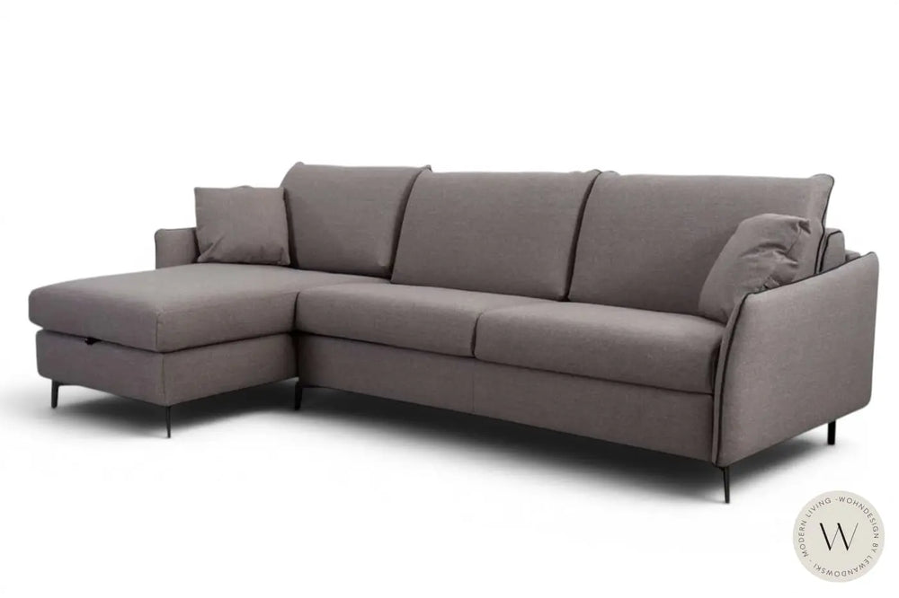 Design-Schlafsofa VALENTINA Dienne Salotti