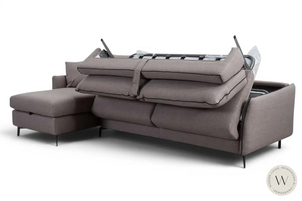 Design-Schlafsofa VALENTINA Dienne Salotti