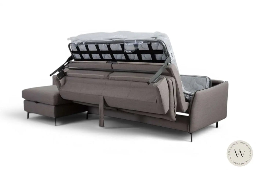 Design-Schlafsofa VALENTINA Dienne Salotti