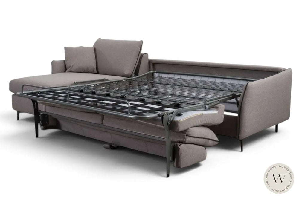 Design-Schlafsofa VALENTINA Dienne Salotti