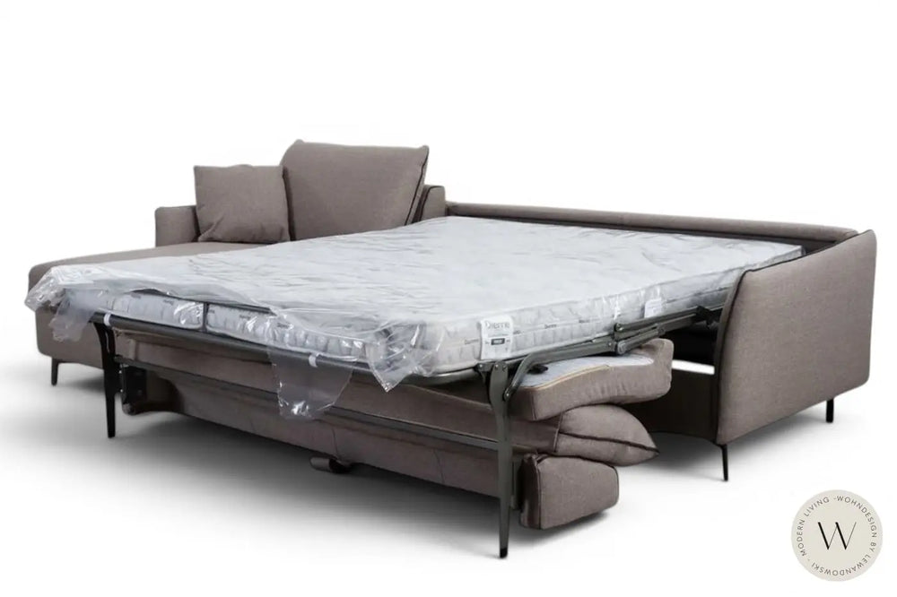 Design-Schlafsofa VALENTINA Dienne Salotti
