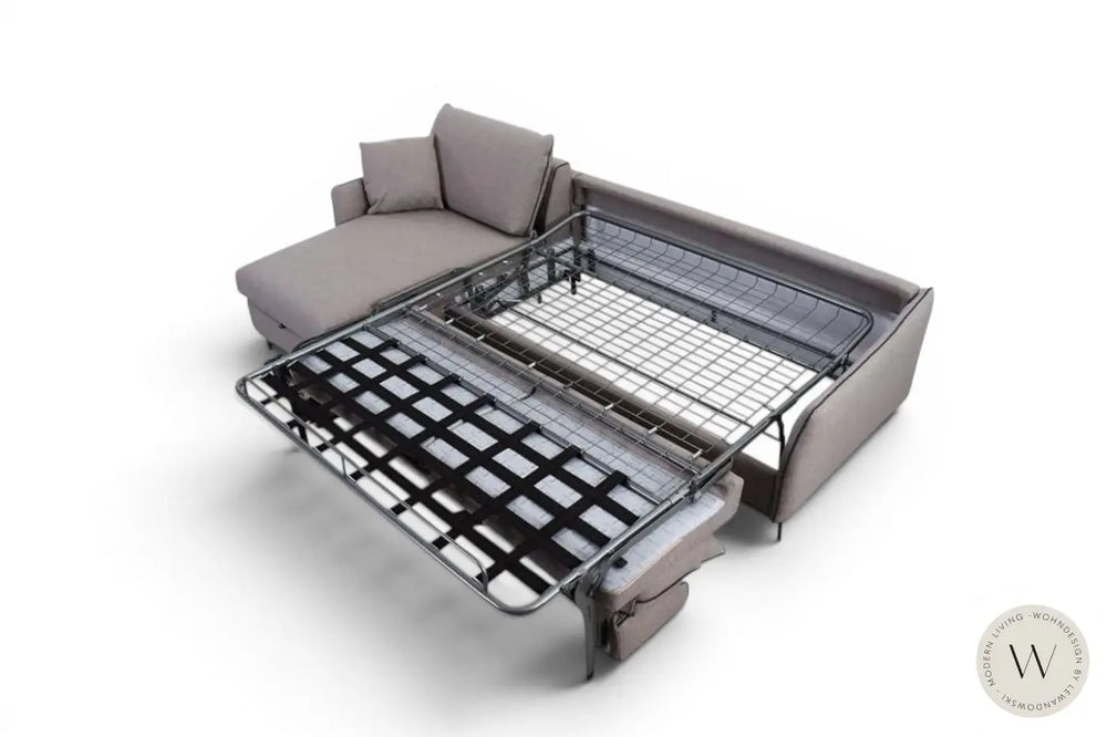 Design-Schlafsofa VALENTINA Dienne Salotti