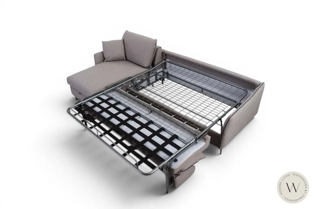 Design-Schlafsofa VALENTINA Dienne Salotti