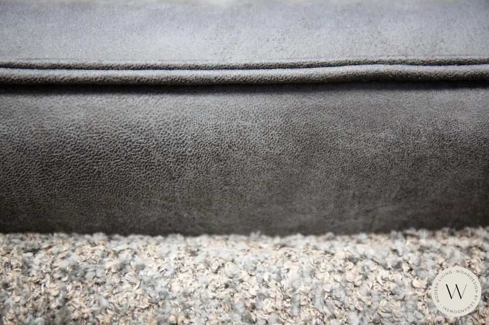 Dreh- & Schwingsessel Modell Mooove in Stoff Mikrofaser Bison Koinor