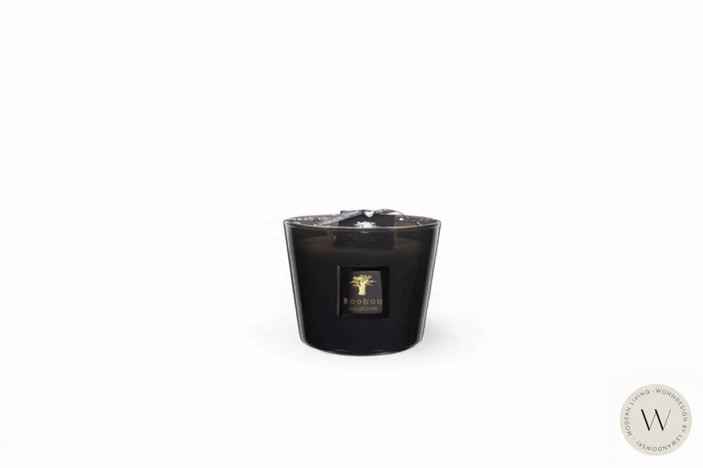 Duftkerze Les Prestigieuses Encre de Chine Max 10 Baobab Collection