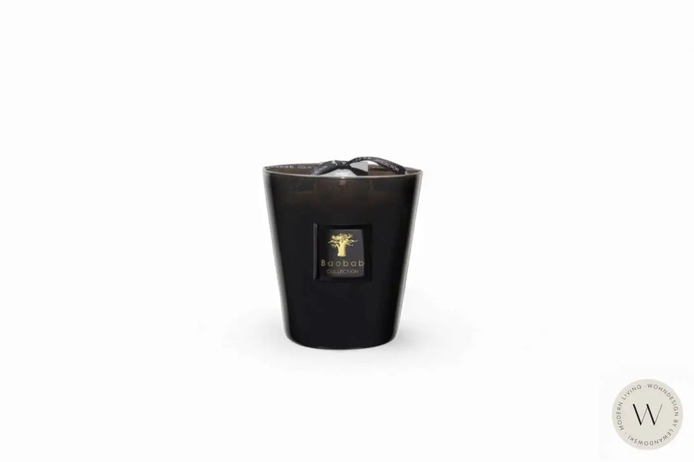 Duftkerze Les Prestigieuses Encre de Chine Max 16 Baobab Collection