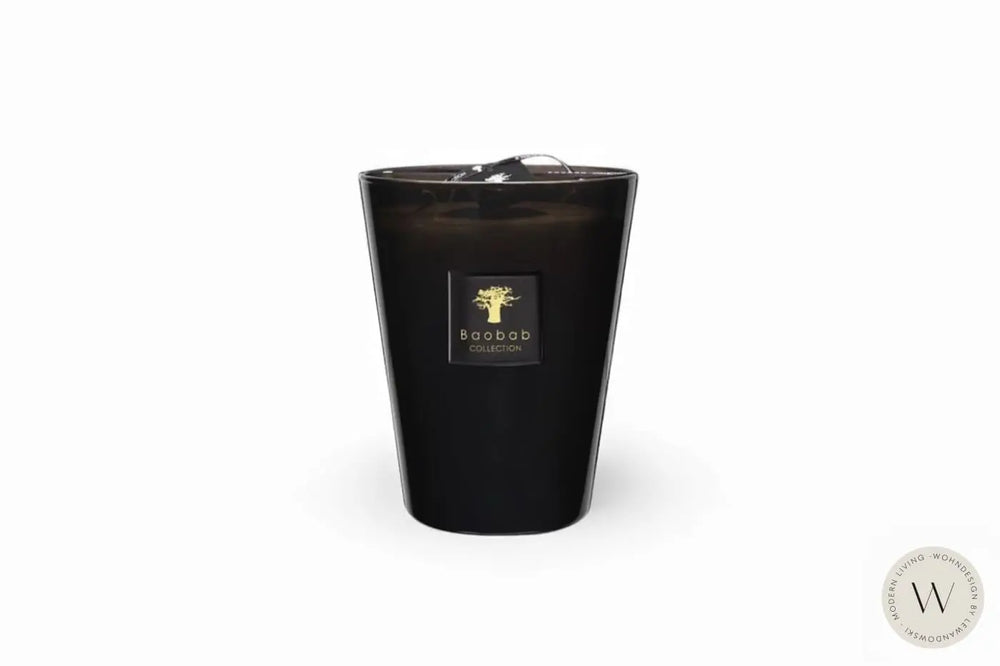 Duftkerze Les Prestigieuses Encre de Chine Max 24 Baobab Collection