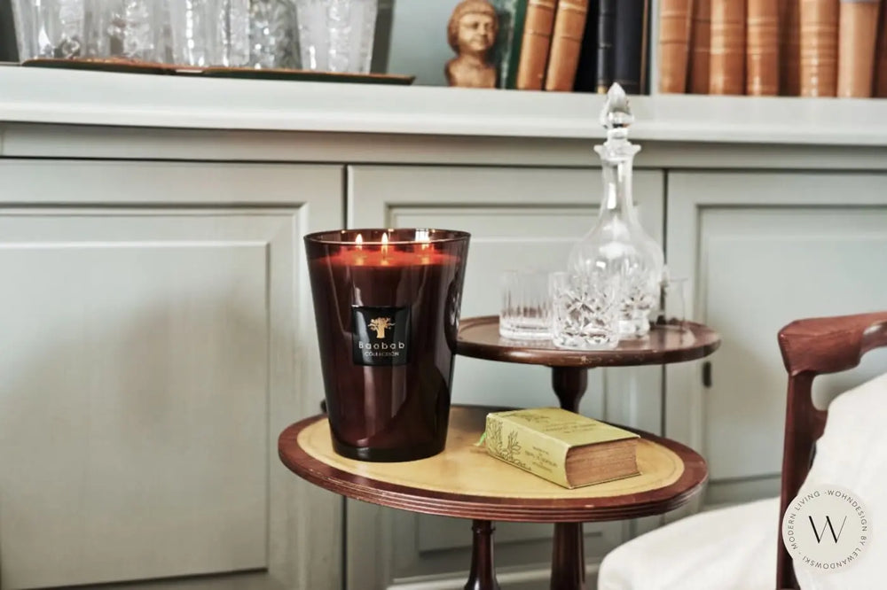Duftkerze Les Prestigieuses Encre de Chine Max 24 Baobab Collection