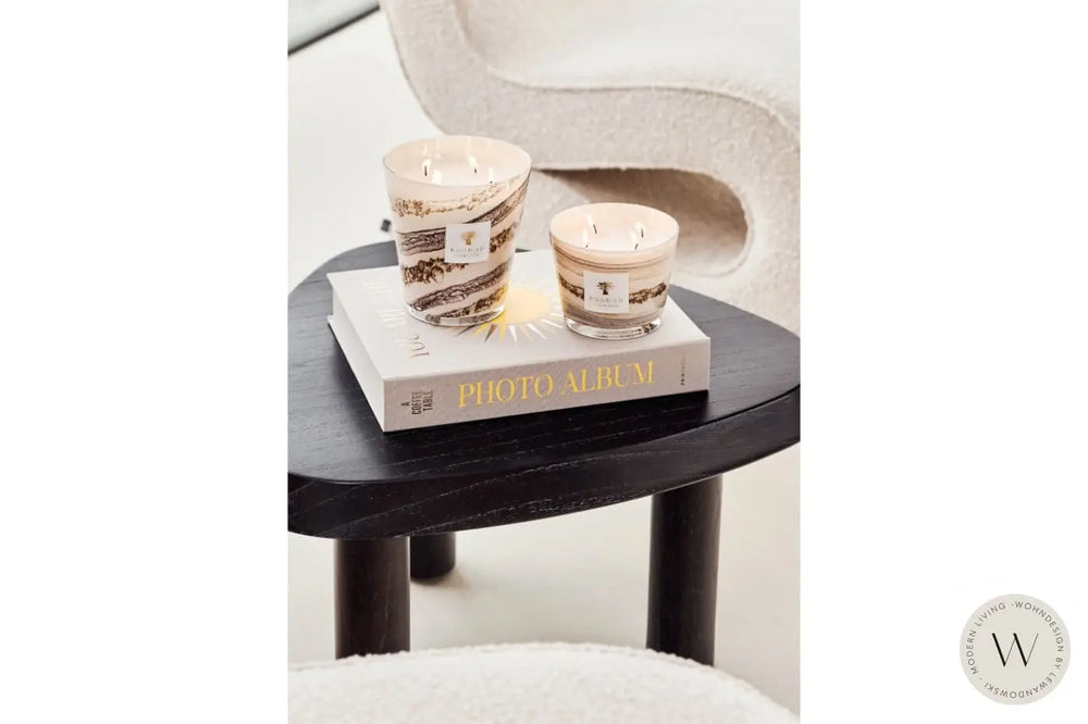 Duftkerze Sand Siloli Max 24 Baobab Collection
