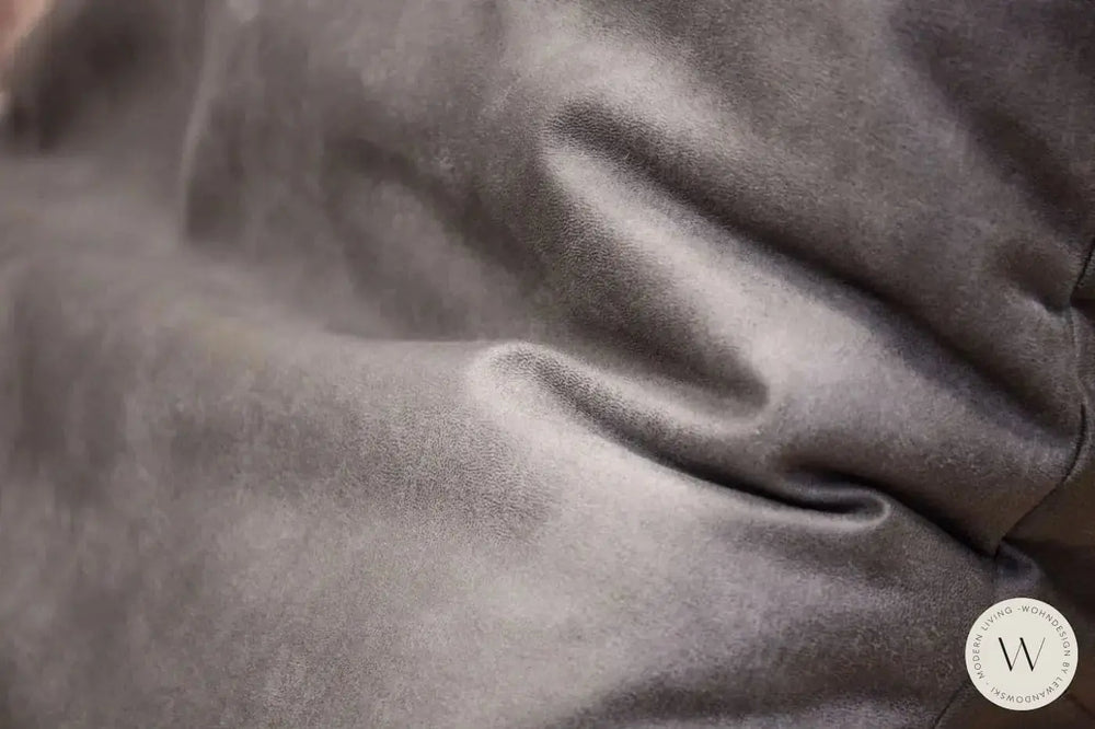 Eckgarnitur Marilyn in Mikrofaser Bison 13-69 Koinor