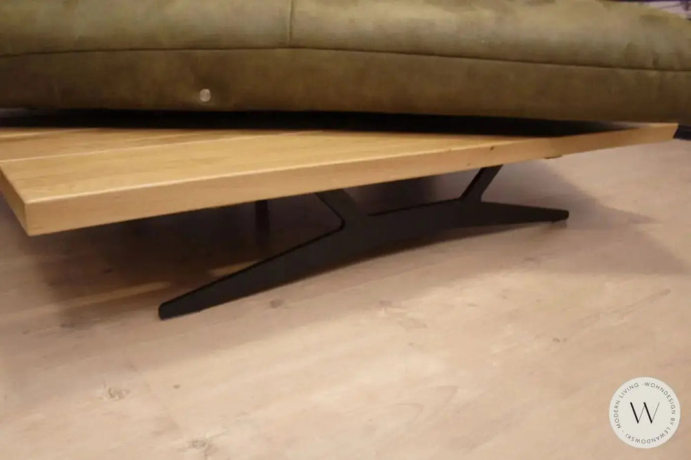 Eckgarnitur Marilyn in Mikrofaser Bison 13-78 Koinor