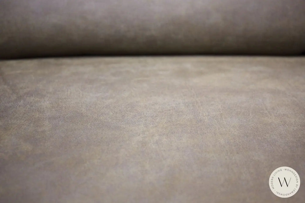 Eckgarnitur Modell Phönix Mikrofaser Bison 13-78 Koinor