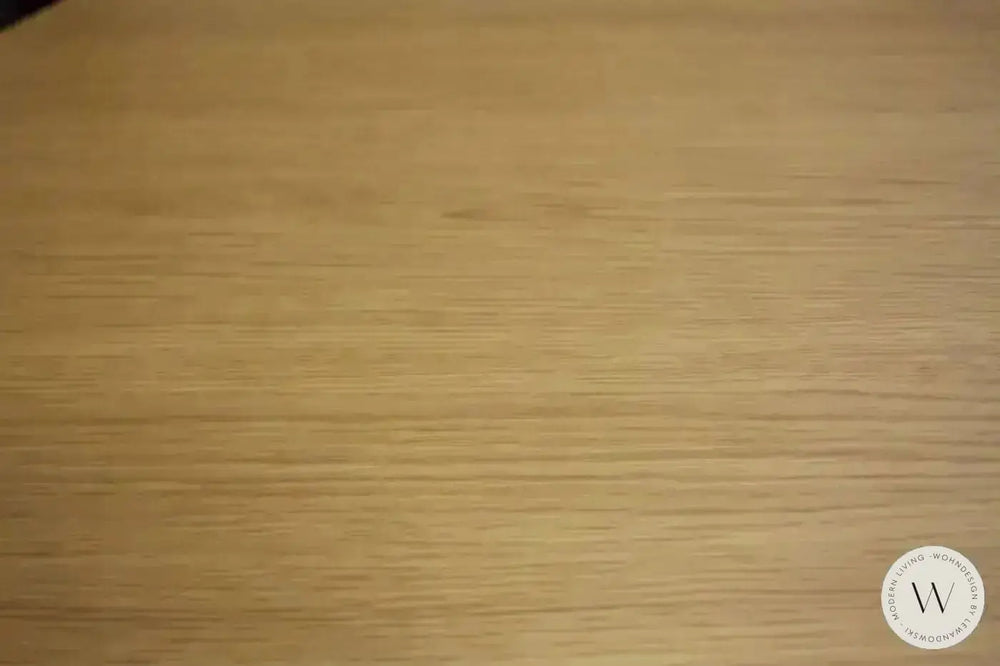 Esstisch Modell 7831/5068 in Eiche terra furniert K+W Silaxx