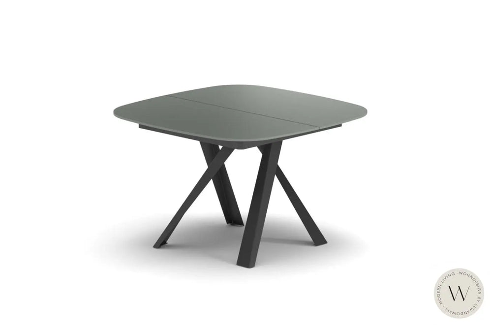 Esstisch Modell Bombo Allungabile T246 (erweiterbar) Ozzio®Italia